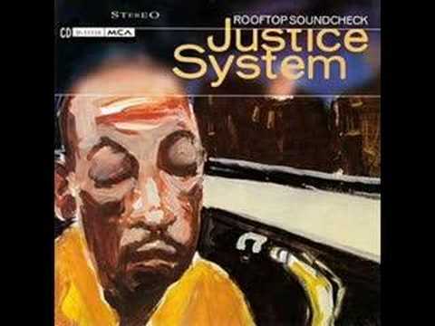 Justice System - Summer in the City / Take it to the Stage