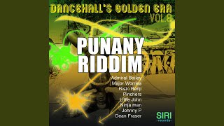 Punany Riddim Instrumental