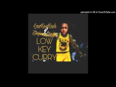 Lowkey Kash - LOWKEY CURRY ft. Dee Wilson