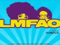 LMFAO La la la (Techno Remix) 