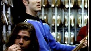 Orbit - Medicine (Official Music Video)