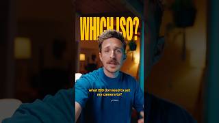 Stop Using the Wrong ISO! Do This Instead 👇