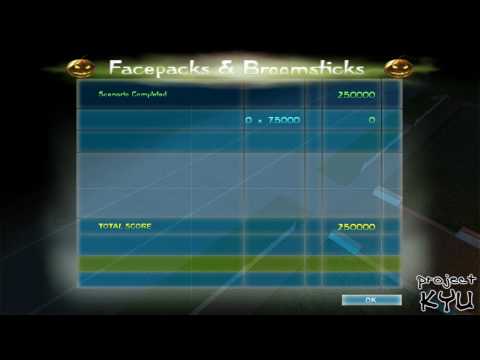 Ghost Master part 13 - Facepacks & Broomsticks part 3 and Phantom of the Operating Room part 1