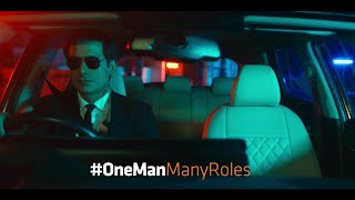 #OneManManyRoles | Happy Father’s Day