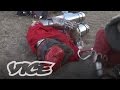 Making Medieval War at Battle of the Nations.