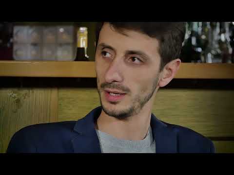 Ekspertiza - Episodi 1: Tayna