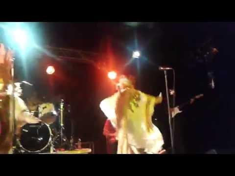 Goat Live@Orion 06/05/2015