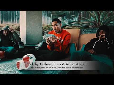 Mike Sherm x DaBoii x Cash Kidd Type Beat *Gang* {prod. by ArmaniDepaul & Callmejohnny}