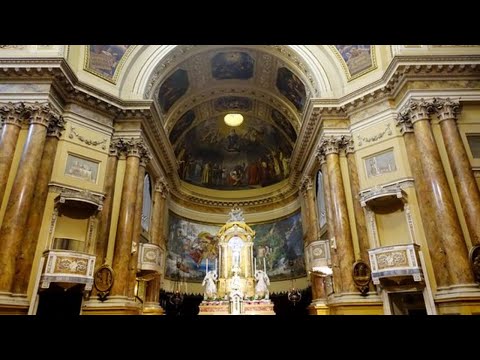 Chiesa di Santa Maria Immacolata delle Grazie -  09/10/2020 - Gabriele Agrimonti