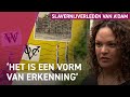 Waarom zijn excuses voor slavernij belangrijk?