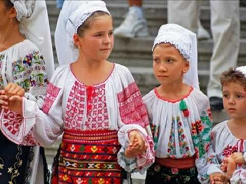 My Choice 703 - Romanian Song: Ciocârlia (Skylark)