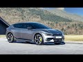 Kia EV6 GT (2022) High-Performance Electric Car | Full Details | Drag Race, Features and Interior