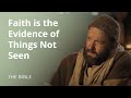Hebrews 11 | Substance of Faith | The Bible