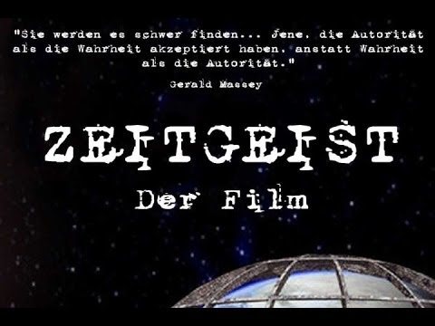 Zeitgeist: The Movie - Final German Edition (2011) - HQ - Deutsch/German