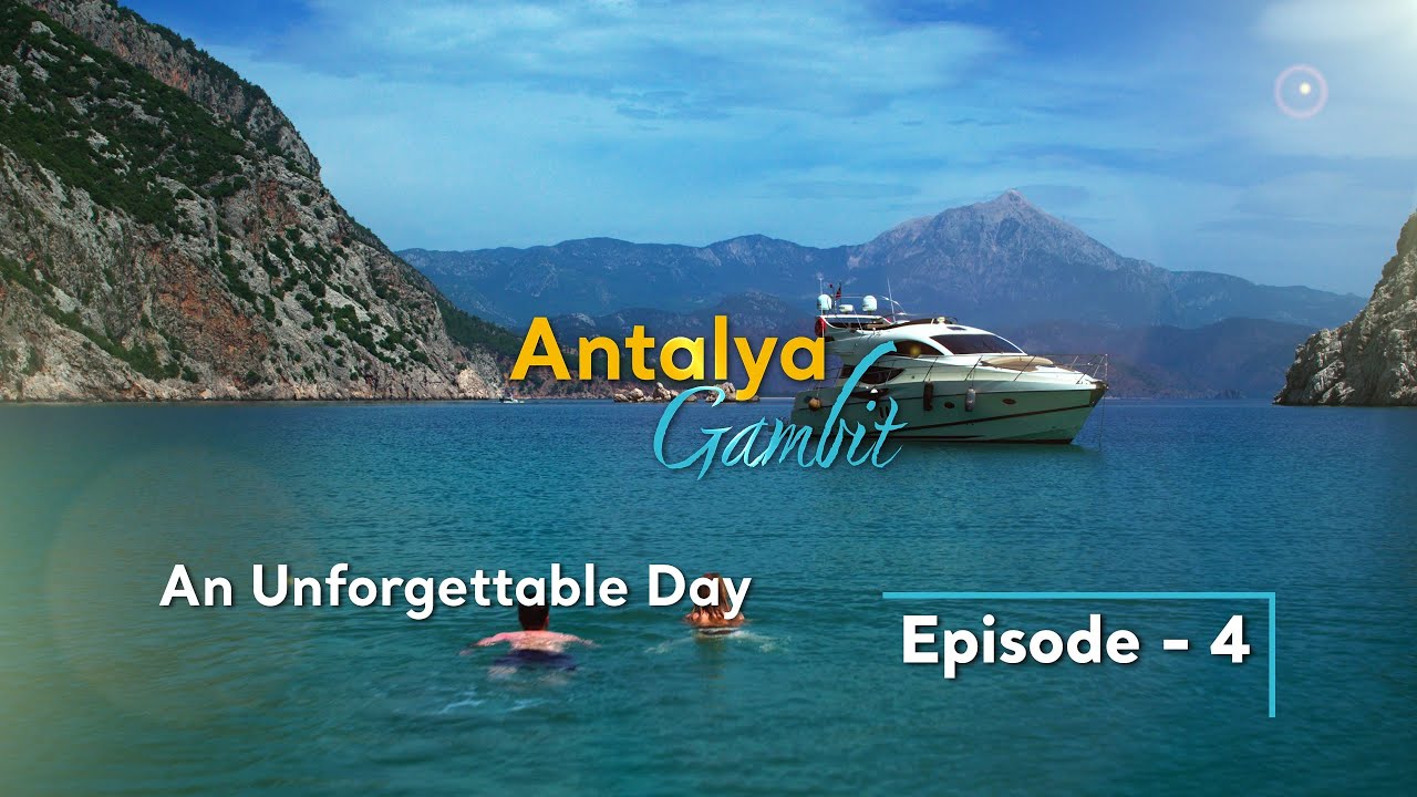  E4 | An Unforgettable Day