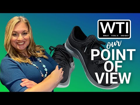 Crocs Men's Literide Sneakers - WTI product video review