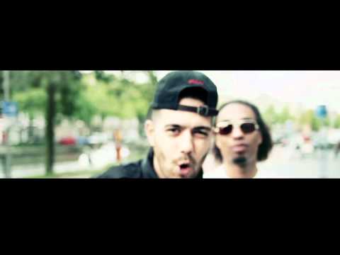 Murda & FS Green - YUH! met Feis & Ghaza