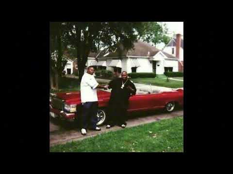 DJ Screw x UGK x Pimp C Type Beat - "Gulf Coast Dreams"