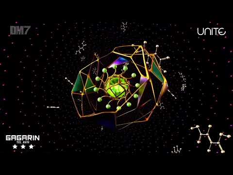 Element Set Live @ Unite - Psytrance Sessions