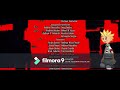 Ratatouille End Credits In Marty Major