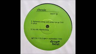 Chessie - Between Asleep And Awake On SP 7591