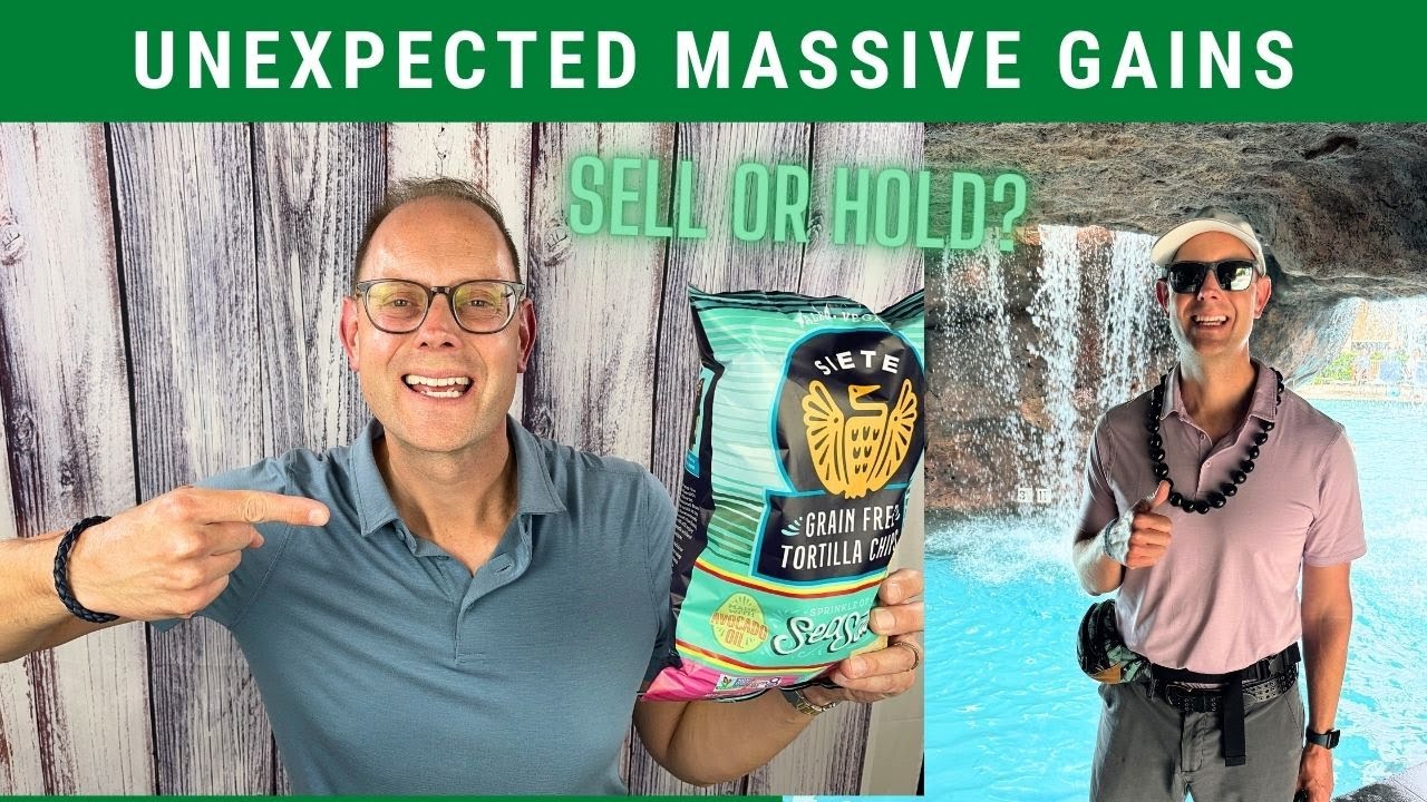 MAJOR DIVIDEND STOCK GAINS ACHIEVED (Time To Sell?)