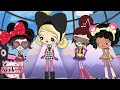 Kuu Kuu Harajuku Kawaii Cake Mix Up Angel Fever Season 1 Episode 24 Cartoons For Kids