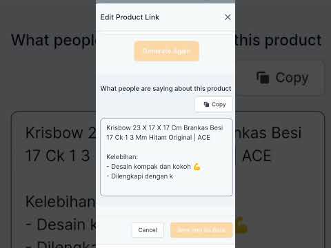 Video