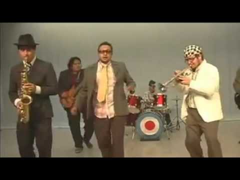 Tan Simple Como el Amor/Maskatesta (Video Oficial)