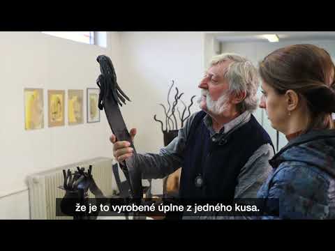 🎖️ PREDSTAVUJEME OCENENÚ OSOBNOSŤ PAMÄTNOU PLAKETOU ŽSK ZA ROK 2023: VLADIMÍR JANIGA