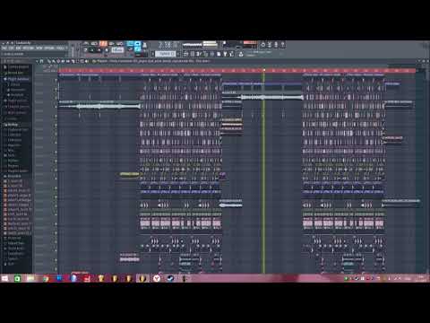 Volterix - Ezio's Dub | Playthrough [FLP DL LINK AT 1K LIKES]