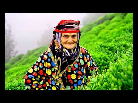 Zeynep Başkan- Vay Beni Ağlar Miydum