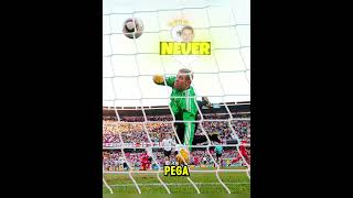 A FIFA INVENTOU uma nova TECNOLOGIA por causa deste goleiro!