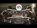 Fight Night Round 3 Demo 1080p HD