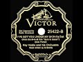 1936 OSCAR-NOMINATED SONG: I’ve Got You Under My Skin - Ray Noble (Al Bowlly, vocal)