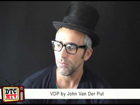 DTC- MTV Magic Product Review - VDP by John Van Der Put