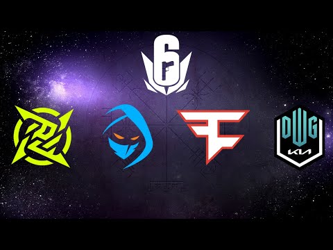 BEST Siege Match EVER?! INSANE 4K Clutch By soulz! | Six Sweden Major 2021