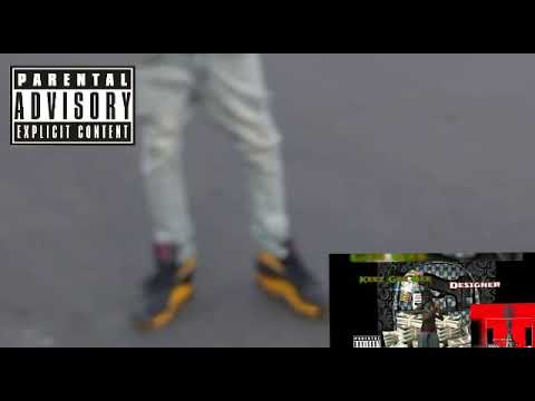 Keez Gee Gee - "Cheese Cake" (Official Music Video) (Produced By.) Keez Gee Gee