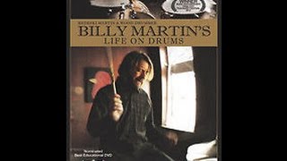 Life On Drums DVD Bonus: History