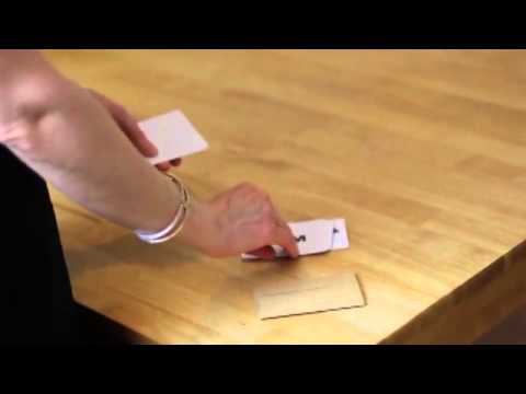 Barnum Effect by Gareth Shoulder