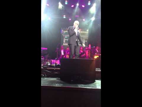 Dave Koz Cruise 2016 All-Star Tribute to EW&F