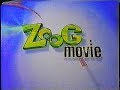 Zoog Disney Bumpers Aired During A Bug S Life 2001 2002