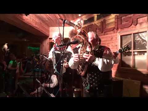 Alpski  Moonlightbar 20 März 2019