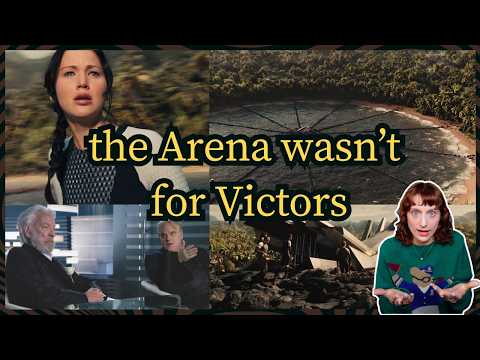 The Capitol LIED about the Quell themes—here’s the proof