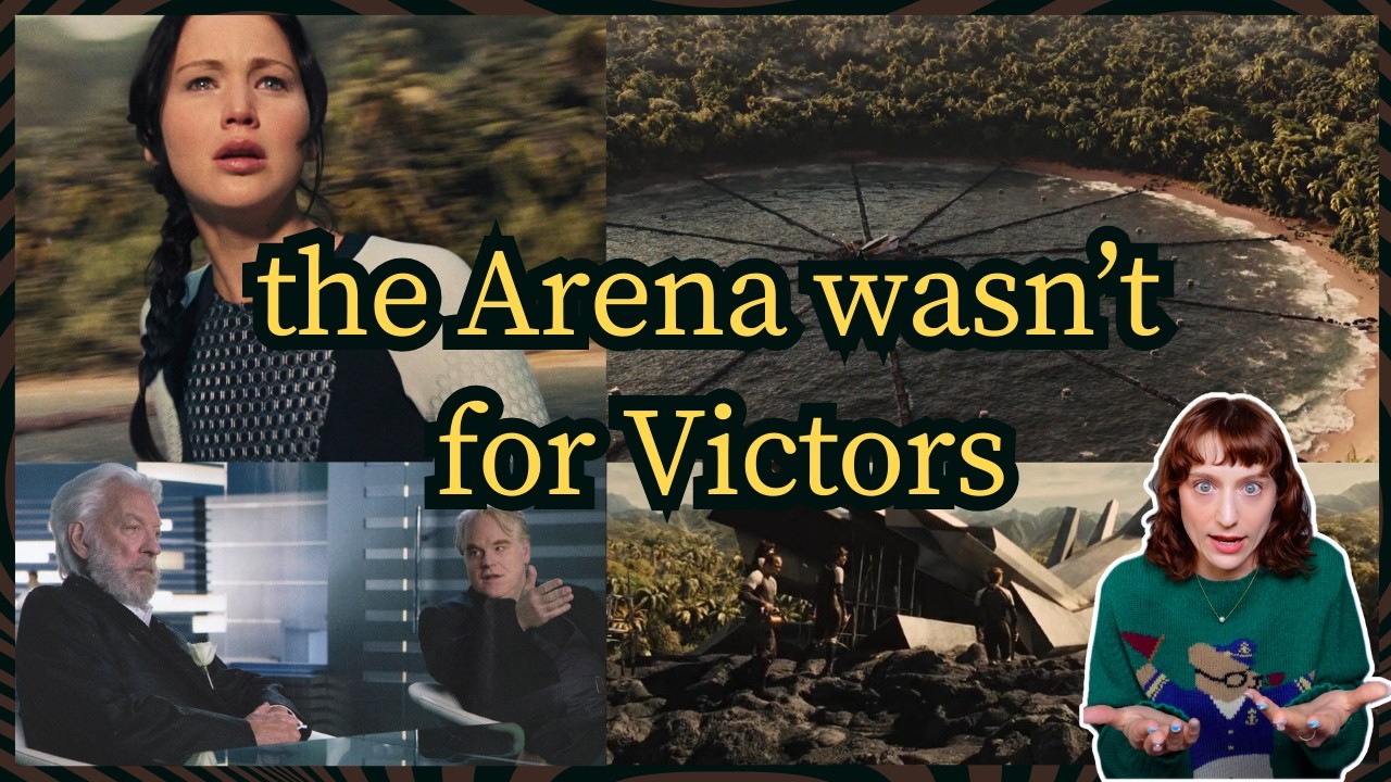 The Capitol LIED about the Quell themes—here’s the proof