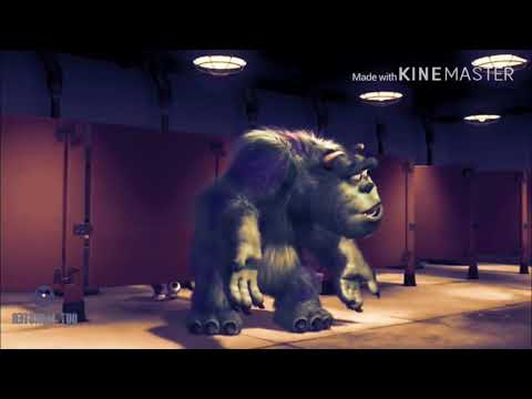 The Godzilla King 2: Godzilla’s Pride Part 18 - Sulley Upendi