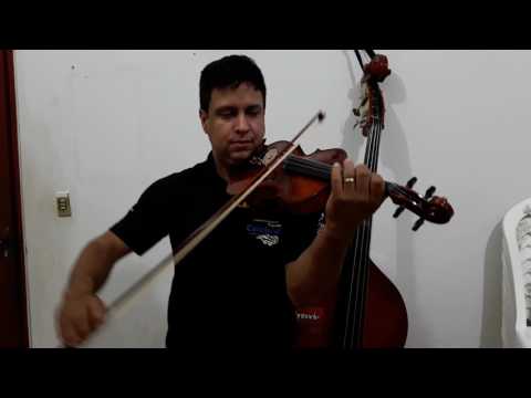 Violin Country