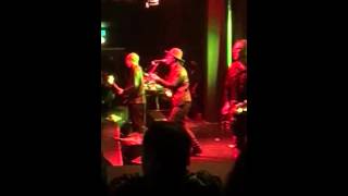 She Wants Revenge- Someone Must Get Hurt