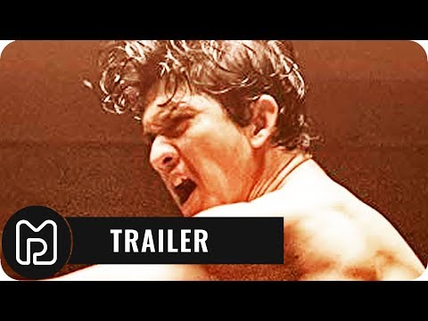 Trailer-Vorschau: Triple Threat