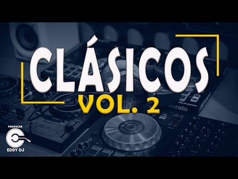 MIX PAN ROCK | EDDY DJ